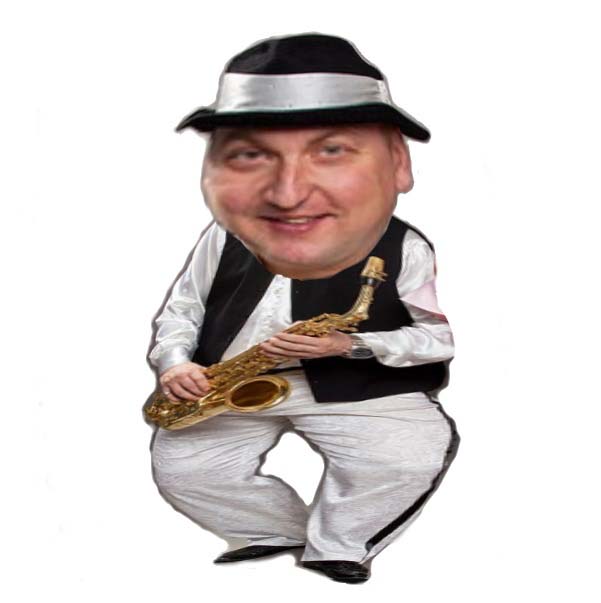 Илья Казановский-ведущий корпоративов и свадеб, тамада, продюсер концертов, ненадежный партнер