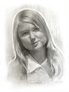  незнакомка